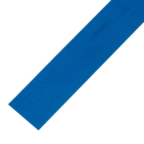 Изолента ПВХ, 19 мм х 20 м, синяя, 150 мкм Matrix фото 4