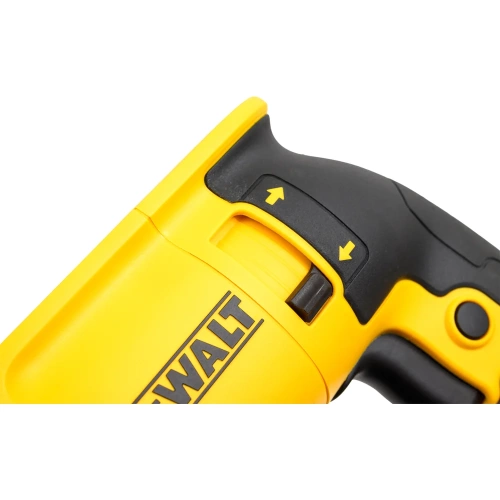 Перфоратор DeWalt 900Вт D25144K-A9 фото 6 Перфоратор DeWalt 900Вт D25144K-A9 фото 6