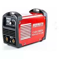 Сварочный инвертор WorkMaster САИ-220ПН