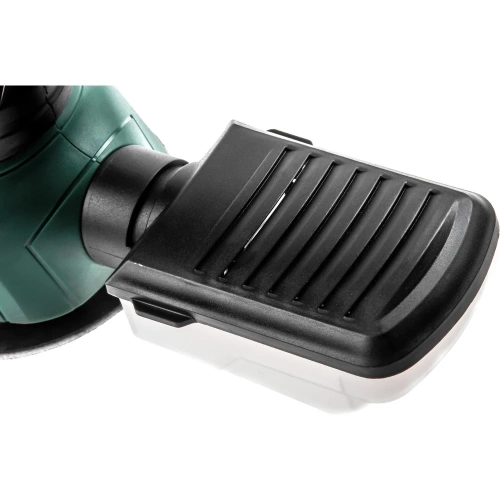 Орбитальная шлифовальная машина Hammer Flex 260 Вт, диаметр 125 мм, 6000-12000 об/мин OSM260 фото 7