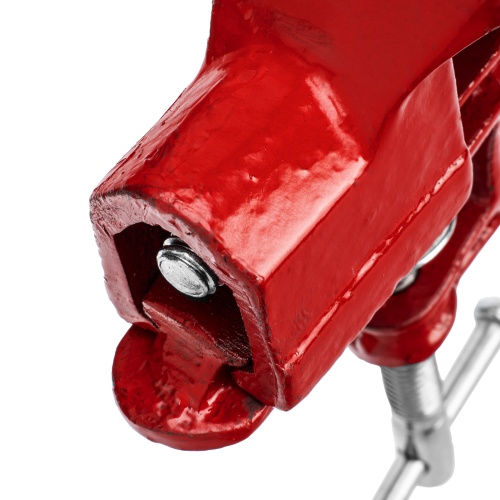 Тиски, 50 мм, крепление для стола Sparta фото 14 Тиски, 50 мм, крепление для стола Sparta фото 14