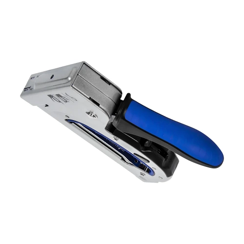 Механический степлер 3 в 1 КОБАЛЬТ 240-683 фото 4