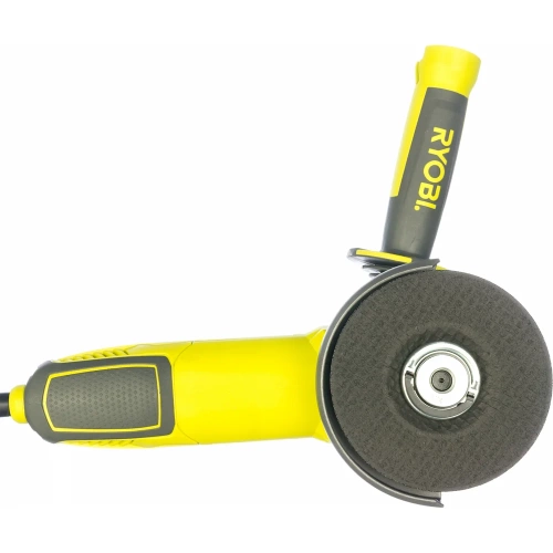 Углошлифмашина Ryobi RAG1010-125SF 5133002497 фото 5