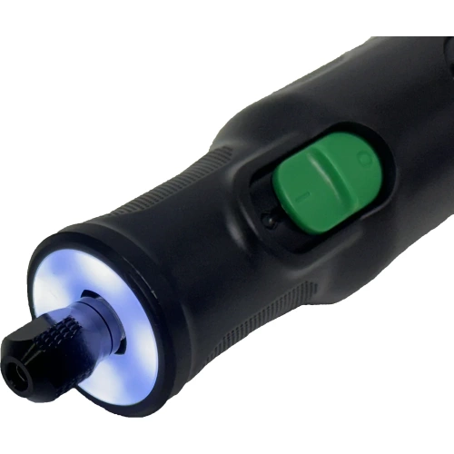 Аккумуляторный гравер DWT AGSP-07 TB фото 6 Аккумуляторный гравер DWT AGSP-07 TB фото 6