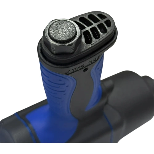 Пневматический гайковерт Turbosky 1/2 с двойным ударным механизмом PG-2 753 фото 7