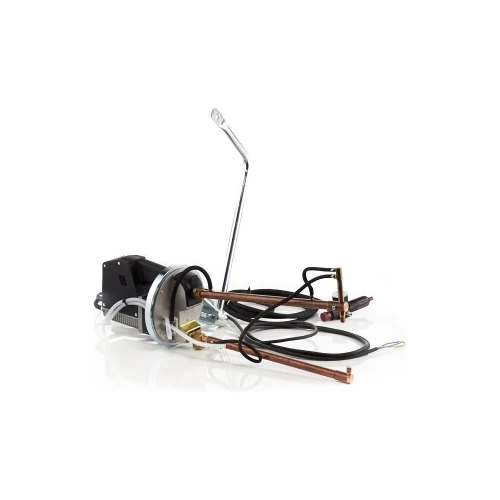 Ручные клещи для точечной контактной сварки TECNA 7913/380 100025441 фото 4