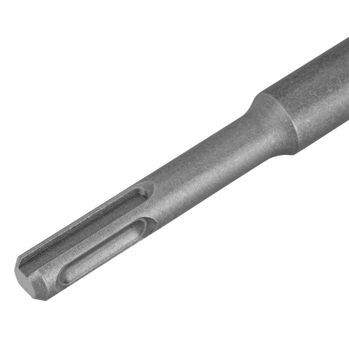 Зубило плоское, широкое, 14 х 40 х 240 мм, SDS Plus Сибртех фото 4