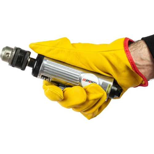 Прямая пневмодрель Byemax BM-502 фото 3