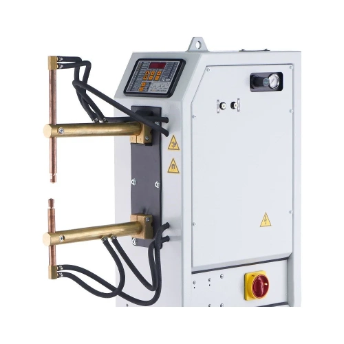 Машина для контактной сварки TECNA 4646 100398700 фото 5