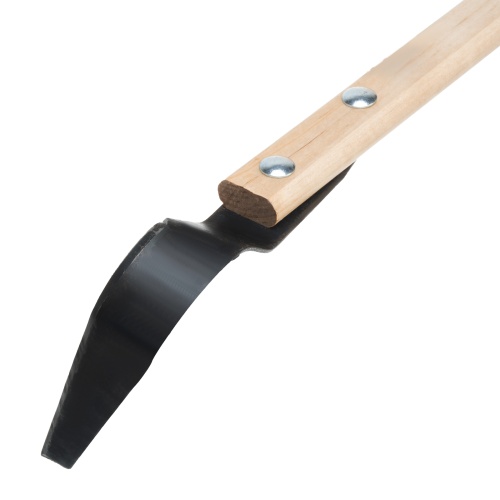 Плоскорез "Фокина" большой, 190 х 1400 мм, деревянный черенок, Судогда, фото 5 Плоскорез "Фокина" большой, 190 х 1400 мм, деревянный черенок, Судогда, фото 5