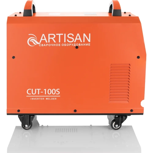Аппарат плазменной резки ARTISAN CUT-100S 104 фото 5 Аппарат плазменной резки ARTISAN CUT-100S 104 фото 5