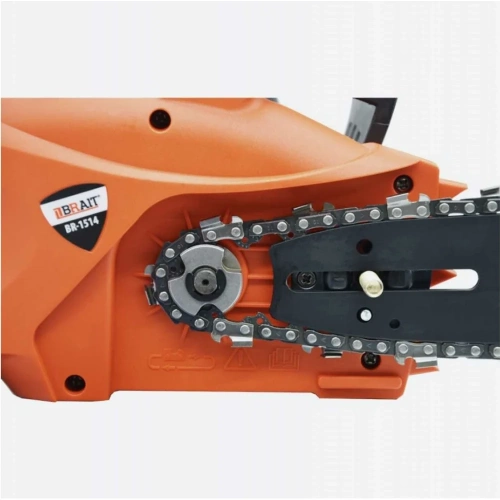 Электрическая цепная пила BRAIT BR-1514 01.09.007.083 фото 7