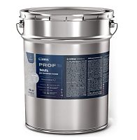 Эмаль для бетонных полов быстросохнущая Лакра Prof it RAL 7040 серое окно 15 кг