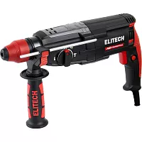 Перфоратор Elitech SDS+ RH 0928RE (E2205.027.01) HD 205381