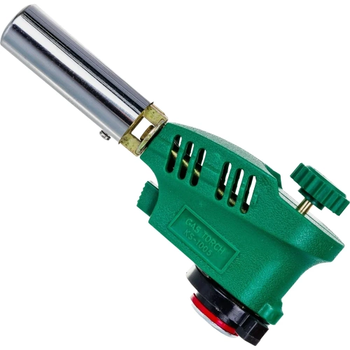 Газовая горелка с пьезоподжигом HEADROCK model k 555-500-707 фото 3 Газовая горелка с пьезоподжигом HEADROCK model k 555-500-707 фото 3