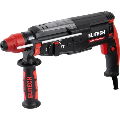 Перфоратор Elitech SDS+ RH 0928RE (E2205.027.01) HD 205381 Перфоратор Elitech SDS+ RH 0928RE (E2205.027.01) HD 205381