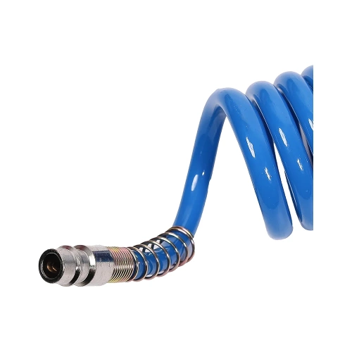 Продувочный пистолет со шлангом Крал 5м 6576 фото 5