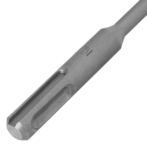 Бур по бетону, 6 x 300 мм, SDS Plus Сибртех фото 4