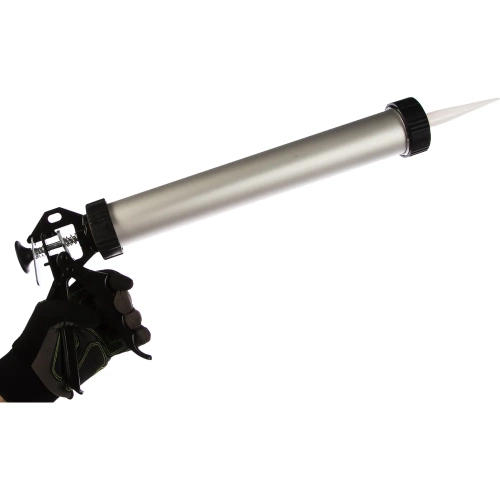 Пистолет для герметика FIT 14256 фото 3 Пистолет для герметика FIT 14256 фото 3