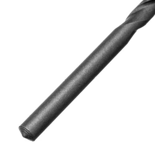 Сверло по бетону, 6 х 100 мм, цилиндрический хвостовик Matrix фото 3