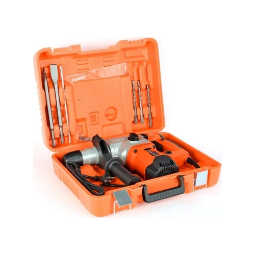 Перфоратор PATRIOT RH 320 140301366 фото 9 Перфоратор PATRIOT RH 320 140301366 фото 9