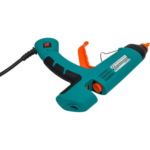 Клеевой профессиональный пистолет ProsKit GK-390B с питанием от сети 220В, 80 Вт С00040258 фото 4 Клеевой профессиональный пистолет ProsKit GK-390B с питанием от сети 220В, 80 Вт С00040258 фото 4