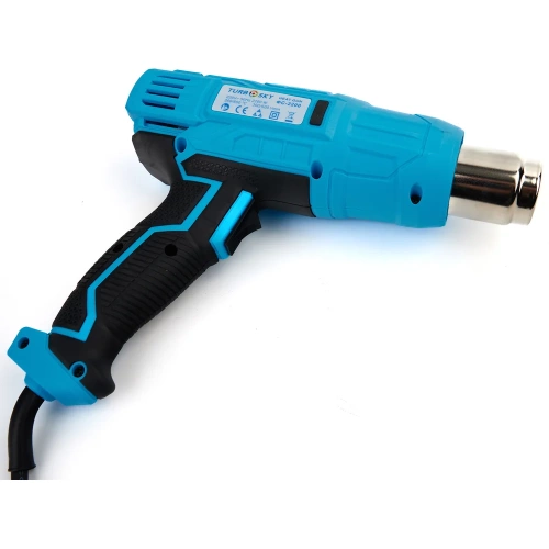 Строительный фен Turbosky ФС-2200 459 фото 4