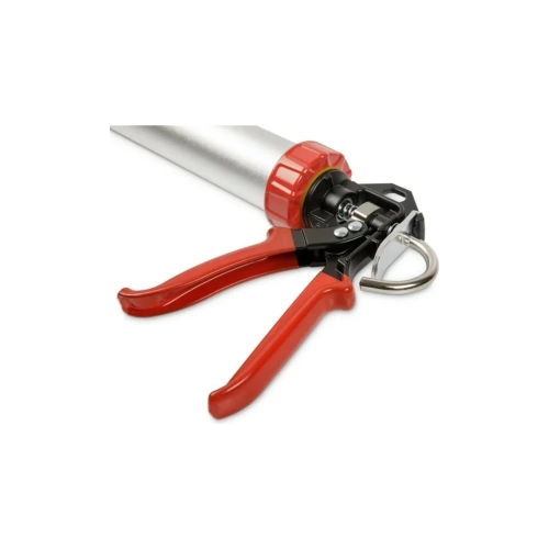 Пистолет закрытого типа для герметика Sanitoo механический 3068 фото 8 Пистолет закрытого типа для герметика Sanitoo механический 3068 фото 8