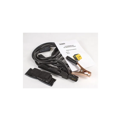 Инверторный аппарат Кедр РЕКОРД ВД-220 8004313 фото 7 Инверторный аппарат Кедр РЕКОРД ВД-220 8004313 фото 7