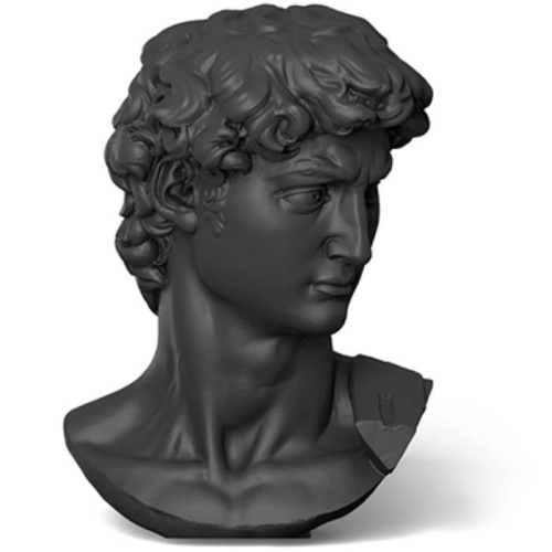 Эмаль аэрозоль для декора и мебели Elcon быстросохнущая черный бархат 520 мл фото 3