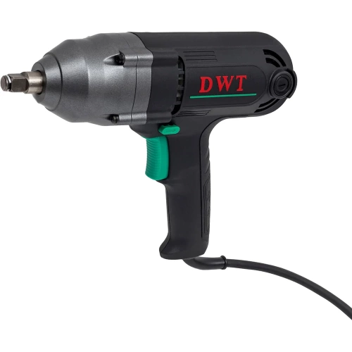 Сетевой гайковерт DWT SSP07-24 BMC фото 3 Сетевой гайковерт DWT SSP07-24 BMC фото 3