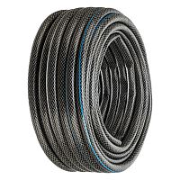 Шланг поливочный армированный ПВХ, 3/4", 30 м, "Садовод" Сибртех