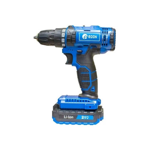 Аккумуляторная дрель EDON Ad-21e 19642 фото 3 Аккумуляторная дрель EDON Ad-21e 19642 фото 3