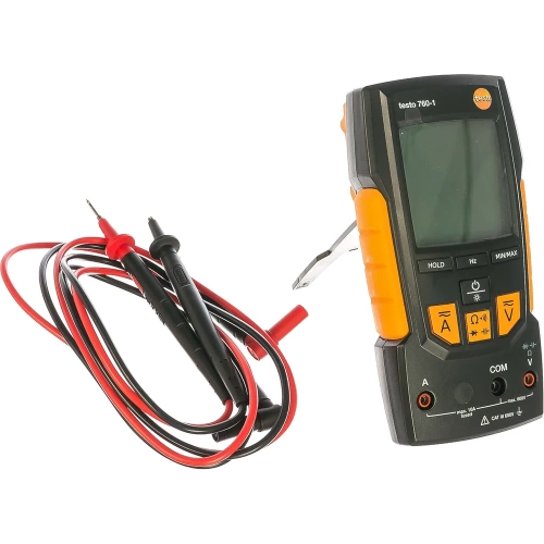 Цифровой мультиметр Testo 760-1 к0000006207 фото 5