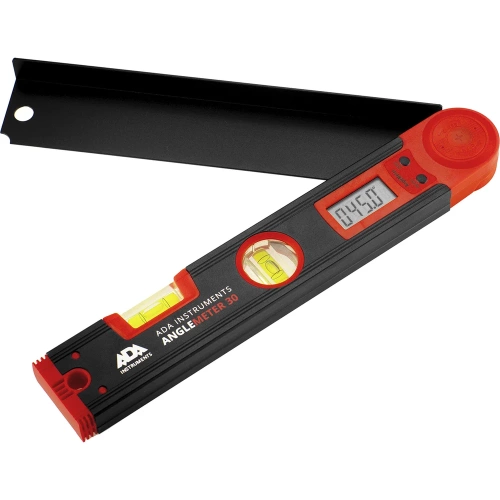 Электронный угломер ADA AngleMeter 30 А00494 фото 4 Электронный угломер ADA AngleMeter 30 А00494 фото 4