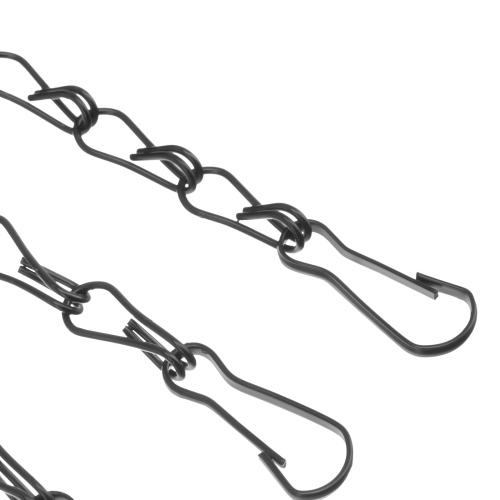 Цепочка для подвесного кашпо 35 см Palisad фото 4