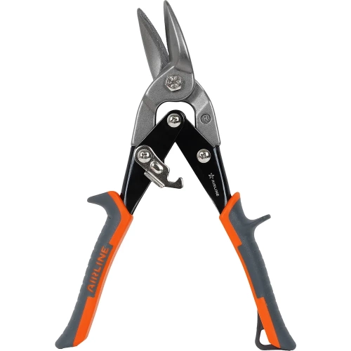 Ножницы по металлу AIRLINE правый рез, 250 мм ATBZ003 фото 3 Ножницы по металлу AIRLINE правый рез, 250 мм ATBZ003 фото 3