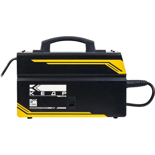 Полуавтомат Кедр ultramig-200p compact 220в, 20-200а 8024199 фото 7