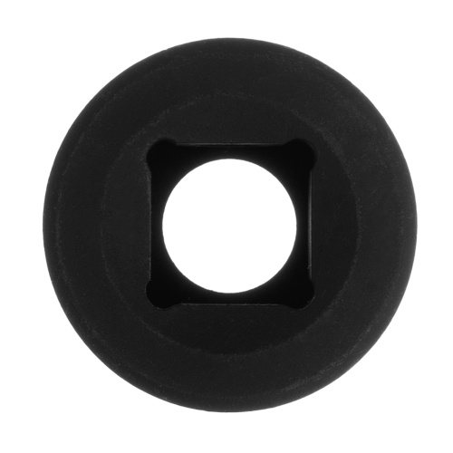 Головка ударная шестигранная, 15 мм, 1/2, CrMo Stels фото 5