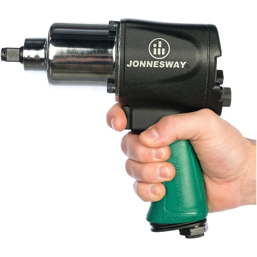 Пневматический гайковерт Jonnesway JAI-1054 48785 048785 фото 5