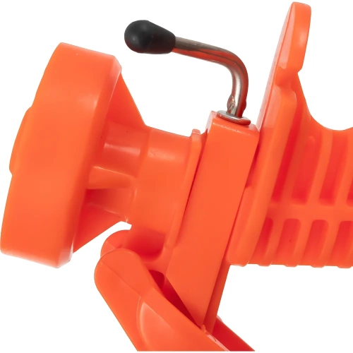 Пистолет для монтажной пены Gigant пластиковый корпус GPF-2 фото 9 Пистолет для монтажной пены Gigant пластиковый корпус GPF-2 фото 9