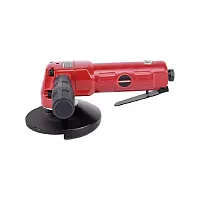 Шлифовальная пневматическая угловая машина Aeropro 125 мм RP7319
