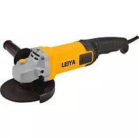 Угловая шлифовальная машинка LEIYA 125мм LY-S12501. 0840