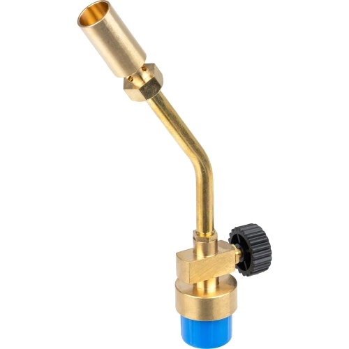 Газовая горелка МАПП / MAPP с регулировкой пламени ARMA PFT-01B фото 9