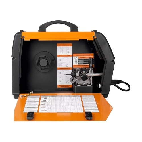 Сварочный инвертор Сварог MIG 200 REAL SMART N2A5 98556 фото 9