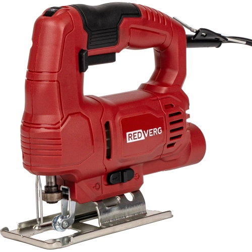 Лобзик REDVERG RD-JS500 00006691776 фото 3 Лобзик REDVERG RD-JS500 00006691776 фото 3