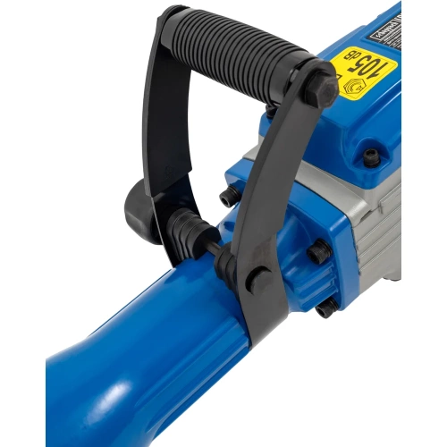 Отбойный молоток AB1700 Scheppach 5908203901 фото 11 Отбойный молоток AB1700 Scheppach 5908203901 фото 11