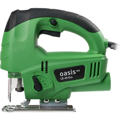 Электрический лобзик OASIS LE-65 Eco фото 3 Электрический лобзик OASIS LE-65 Eco фото 3