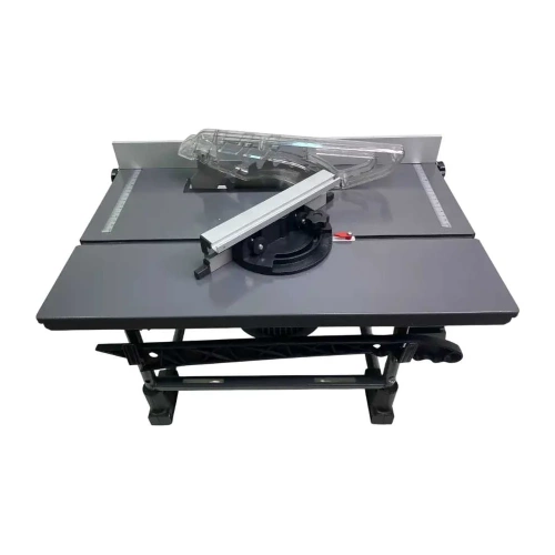 Настольная распиловочная пила REALREZ RWTS 200 REZ-RWTS-200 фото 4