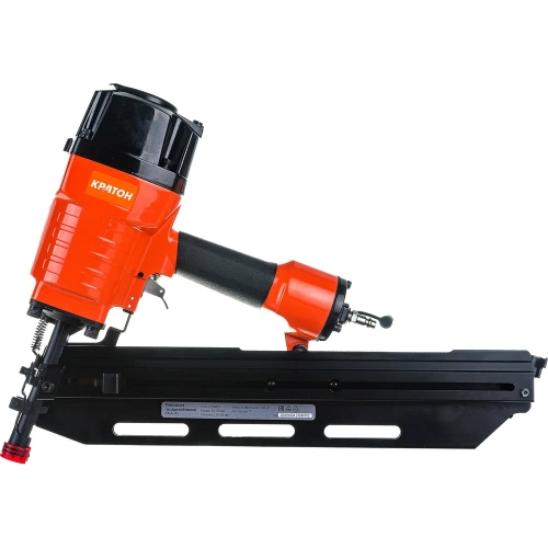 Гвоздезабивной пистолет Кратон ANA-90 3 01 09 004 фото 3